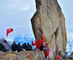 Kinnaur Tour Package