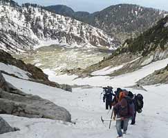 Kinnaur Vacation Package