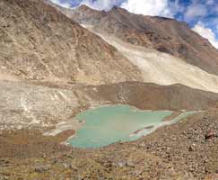 Kinnaur Honeymoon