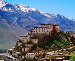 Kinnaur Tourism Honeymoon