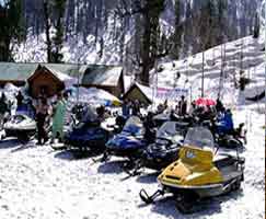 Kinnaur Tourism