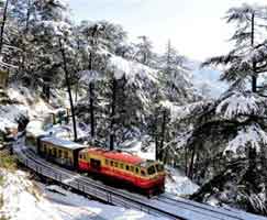 Kinnaur Holiday