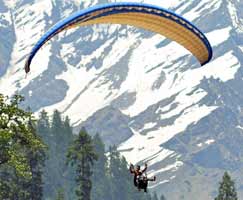 Kinnaur Travel Package