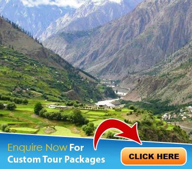 Kinnaur Tour Packages