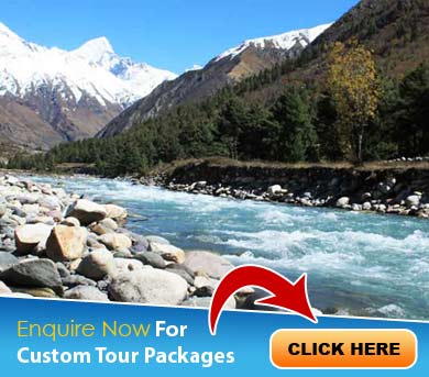 Kinnaur Tour Packages