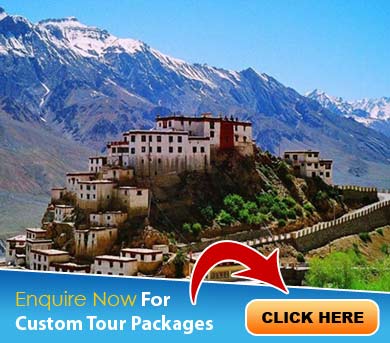 Kinnaur Tour Packages